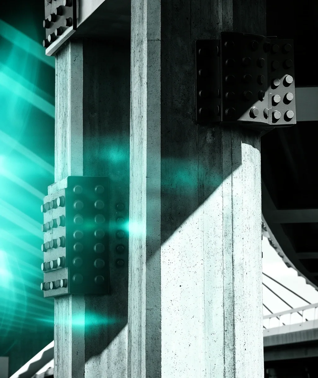 Infrastructure durability detail