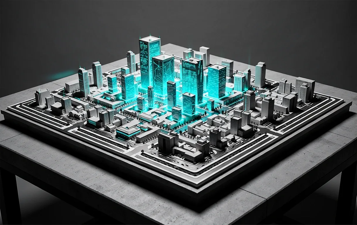 Urban Governance Management